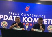 Liga 1 Rencana Pakai 11 Pemain Asing