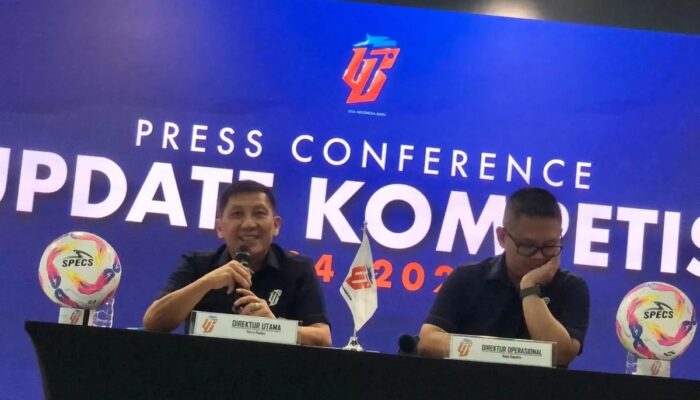 Liga 1 Rencana Pakai 11 Pemain Asing