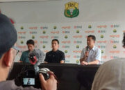 Jonatan, Chico Tinggal Pelatnas PBSI