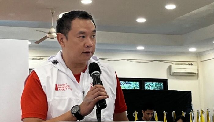 PBSI Percepat Regenerasi Atlet