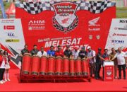 HDC 2025 Penuhi Impian Pecinta Balap Sumut