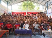 HDC Tour 2025 Pacu Semangat Generasi Muda Berani Raih Mimpi