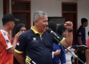 Pelti Aceh Besar Gelar Turnamen Terbuka