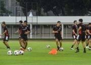 PSSI Panggil 32 Pemain Minus Ragnar
