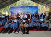 Darul Mursyid Kembali Raih Juara Umum II Olimpiade Sains Hardiknas 2025