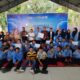 Santri Pesantren Darul Mursyid kembali meraih juara Umum 2 Olimpiade Sains Hardiknas 2025. Waspada/Ist