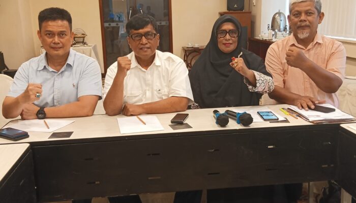 4.000 Pesilat 70 Negara Bakal Besaing Di Medan