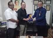 BPKH Kunjungi Waspada.id, Ingin Perkuat Kolaborasi