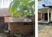 Sibualbuali, Desa Kumuh Yang Jauh Berubah