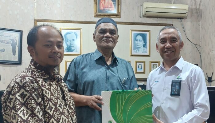 Pegadaian Kanwil I Medan Akan Gelar UKW Gratis