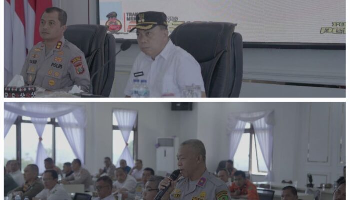 8 Agustus, Jalinsum Batu Jomba Boleh Dilintasi Bus Dan Engkel