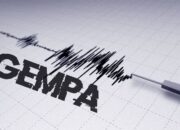 Pasca Gempa, Situasi Di Dalam Mal Tetap Aman Dan Kondusif