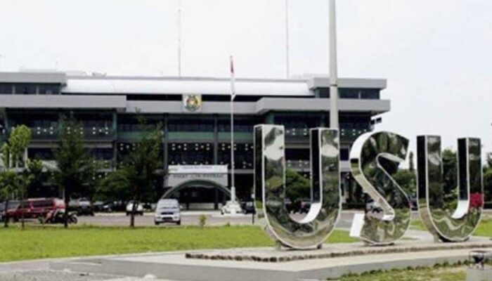 Dana Hibah Pemprov Sumut Rp41 Miliar Dialokasikan Untuk Pendidikan Dan Riset, Bukan Pembangunan Gedung UMKM