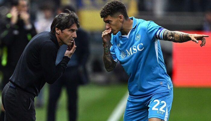Napoli Sudah Penuhi Misi