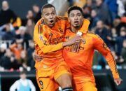 Bellingham Cs Bidik Piala Dunia Antar Klub