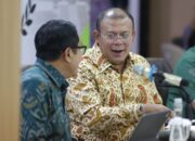 DPR Sambut Baik Komitmen Presiden Di Hari Buruh