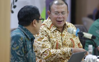 DPR Sambut Baik Komitmen Presiden Di Hari Buruh