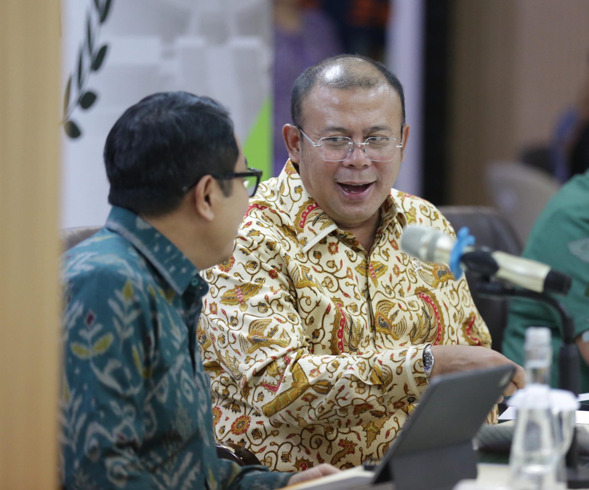 DPR Sambut Baik Komitmen Presiden Di Hari Buruh DPR Sambut Baik Komitmen Presiden Di Hari Buruh