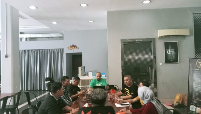 Turnamen Biliar Harimau Sumatera Cup Segera Bergulir
