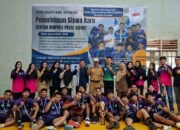 PBVSI Sumut Berharap Voli Masuk PPLP