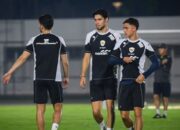 Eliano Reijnders Absen Bela Timnas