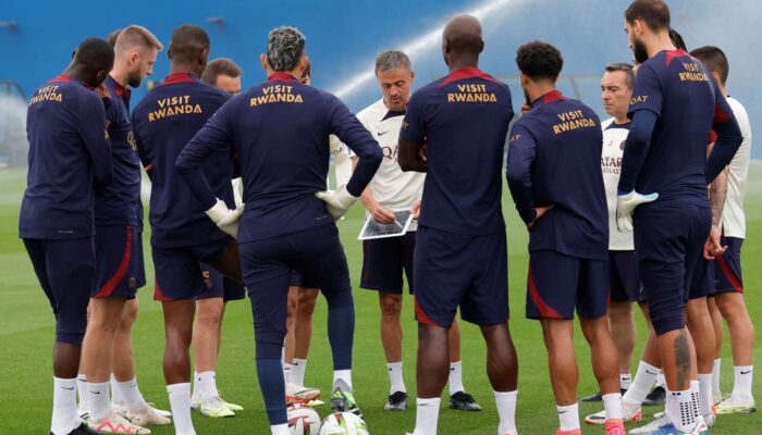 Klaim PSG Pantas Kampiun