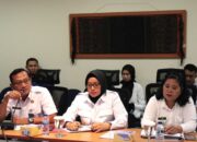 Kanwil Ditjen Imigrasi Sumut Soroti Inovasi Layanan Dan Lonjakan Penerbitan Paspor