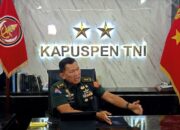 Mabes TNI Berduka, Ini Nama 13 Korban Tewas Ledakan Amunisi di Garut