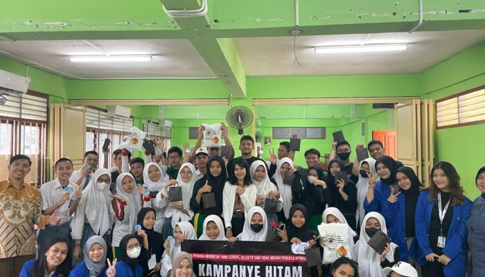 Warga Tergiur Iming-iming Uang, Pakar Peringatkan Risiko Data Biometrik