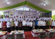 Ketua MES Sumut Musa Rajeksah Lantik Pengurus MES Kabupaten Serdang Bedagai