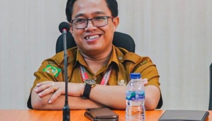Temuan BPK Sejumlah Proyek Di Dinas SDABMBK Medan Sudah Ditindaklanjuti