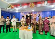 Pesantren Darul Mursyid Gelar Peringatan HUT ke-32, Deretan Prestasi dan Kontribusi Jadi Sorotan