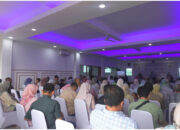 Halal Bi Halal Edu Global School Medan Pererat Silaturahmi Orang Tua dan Guru