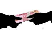 Tersangka Pembacok Jaksa Mengaku Diperas Hingga Ratusan Juta