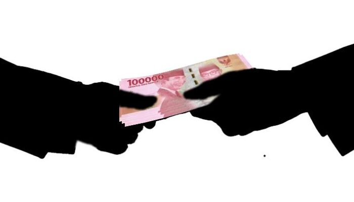 Tersangka Pembacok Jaksa Mengaku Diperas Hingga Ratusan Juta