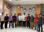 Kementerian ATR BPN Diminta Bentuk Tim Penyelesaian Konflik Agraria Di Simpang Gambus