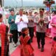 Kapolda Dan Ketua Bhayangkari Sumut Berkunjung Ke Taput