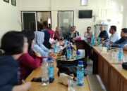 Deliserdang Tuan Rumah Family Gathering, Diperkirakan Ribuan Hadir