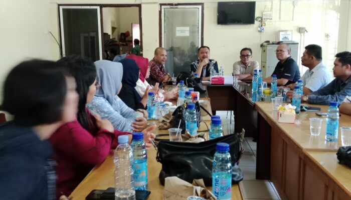 Deliserdang Tuan Rumah Family Gathering, Diperkirakan Ribuan Hadir