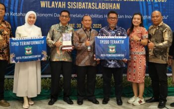 P2L Inovasi Pemko P. Siantar Dalam Penguatan Ketahanan Ekonomi Daerah