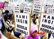Kajian Teori Kelas: May Day, Buruh dan Hubungan Industrial