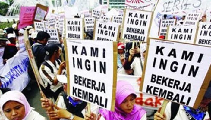 Kajian Teori Kelas: May Day, Buruh dan Hubungan Industrial