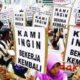 Kajian Teori Kelas: May Day, Buruh dan Hubungan Industrial