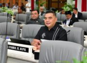 Refleksi Hari Buruh Internasional 2025: Menuju Keadilan dan Kesetaraan di Tempat Kerja