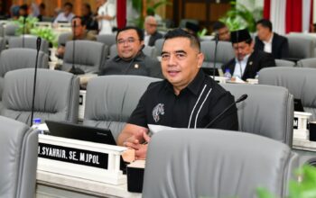 Refleksi Hari Buruh Internasional 2025: Menuju Keadilan dan Kesetaraan di Tempat Kerja