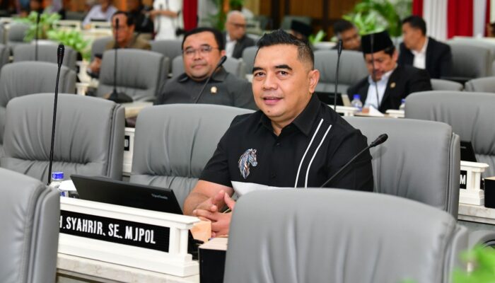 Refleksi Hari Buruh Internasional 2025: Menuju Keadilan dan Kesetaraan di Tempat Kerja