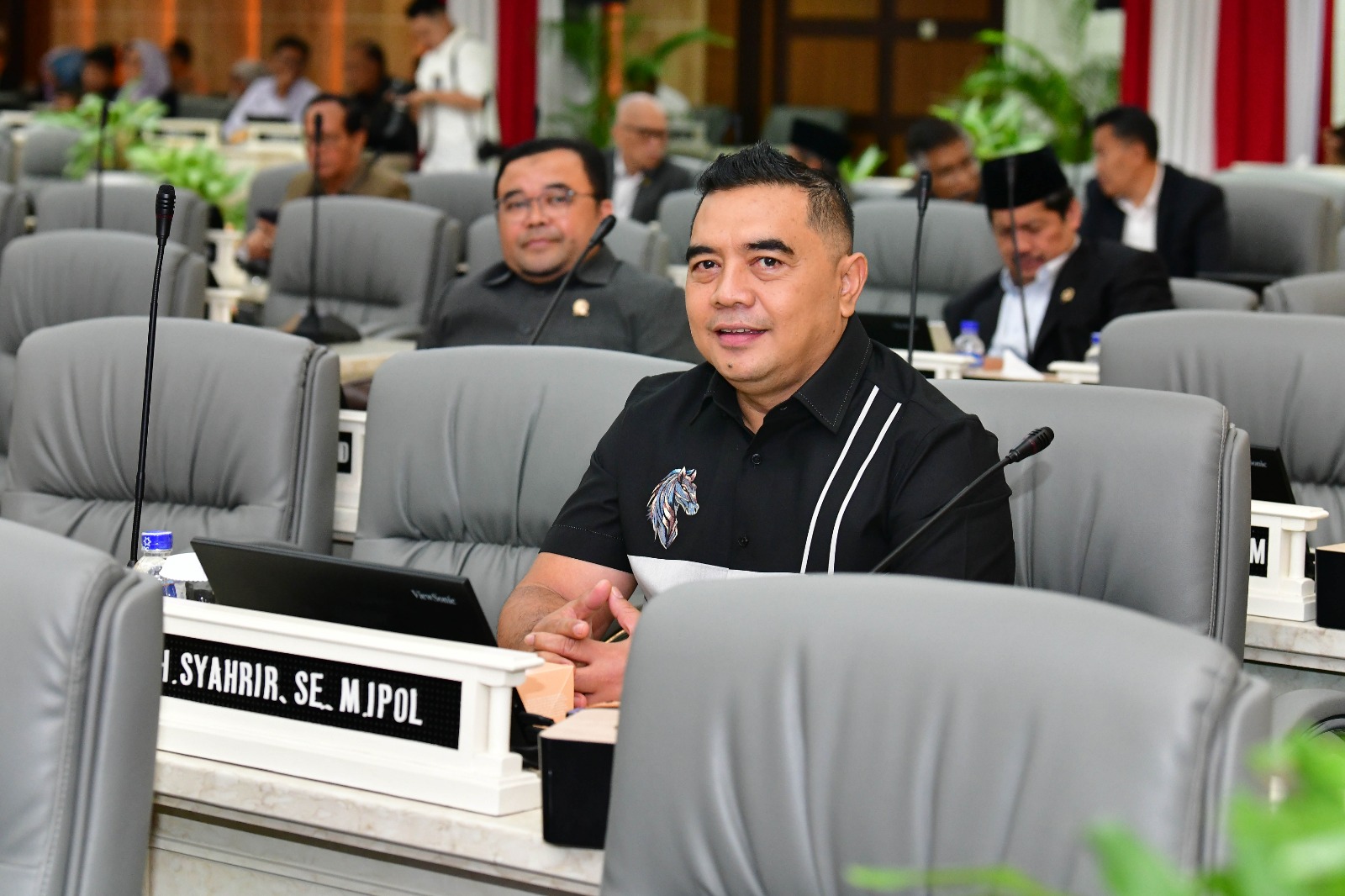 Refleksi Hari Buruh Internasional 2025: Menuju Keadilan dan Kesetaraan di Tempat Kerja