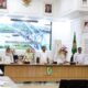 Pemkab Sergai Komitmen Wujudkan KLA Tahun 2025