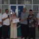UMMAH Berikan Beasiswa Hingga Sarjana Kepada Naila Balqis Korban Kebakaran