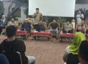 Bupati Bireuen Tertibkan Aset Daerah